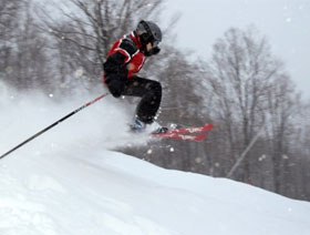 Boy SKi